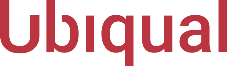 Ubiqual logo